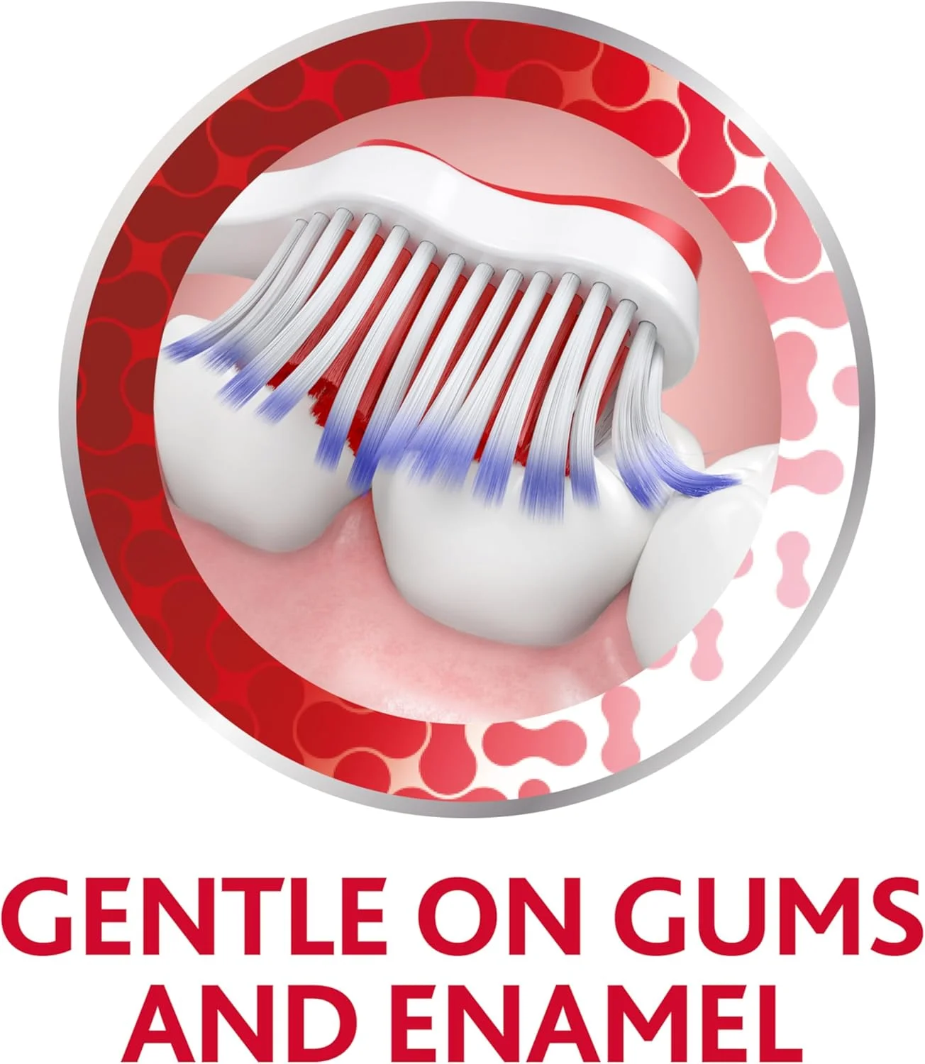 مسواک نرم محافظت کامل پارودونتکس برای لثه های سالم و دندان های قوی - 2 بسته 2 عددی مسواک نرم محافظت کامل پارودونتکس برای لثه های سالم و دندان های قوی - 2 بسته 2 عددی