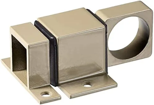 زبانه قفل درب XYWHPGV، قفل فنری اتوماتیک امنیتی درب و پنجره از جنس آلیاژ آلومینیوم (خاکی)(79705 75ba8 47eba 5d7b0 f50f5 5021e)