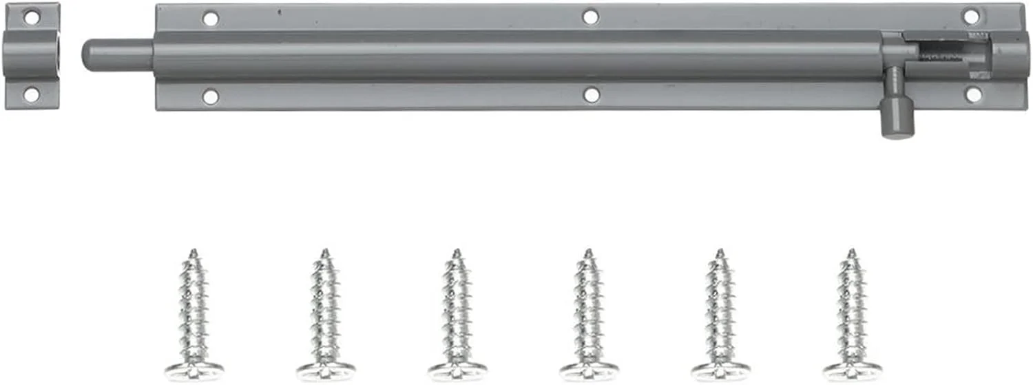 قفل اهرمی WANAM، قفل درب آلیاژ آلومینیوم، سخت افزار درب، قفل ایمنی درب