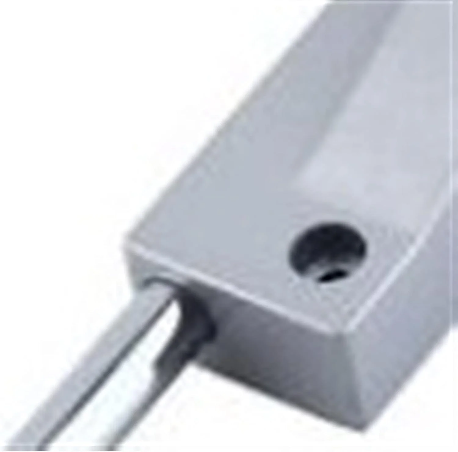 قفل زبانه ای ضامن دار WANAM، قفل امنیتی درب کشویی گردان فنری برای هتل، اداره، ساختمان، بافر سخت افزار مبلمان