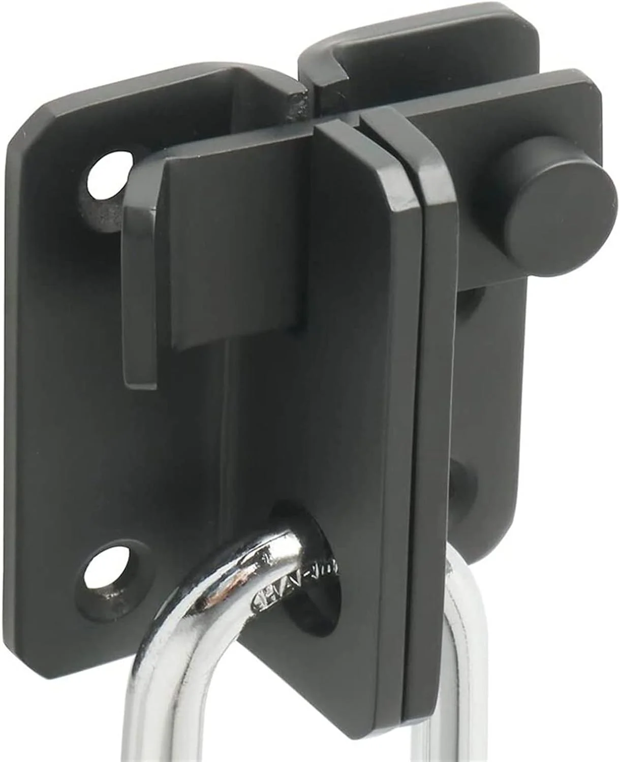 قفل درب UTOYA، قفل کشویی درب کمد، قفل ایمنی استیل ضد زنگ، لوازم جانبی سخت افزار خانگی