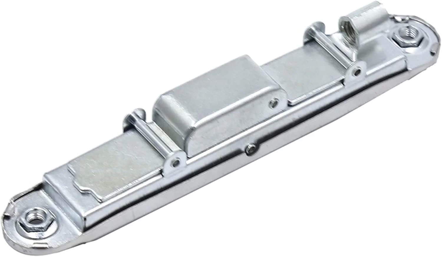 قفل درب UTOYA، فنری مخفی، استیل ضد زنگ، قفل درب ضد حریق، قفل درب امنیتی، فنری، سخت افزار مبلمان، ابزار