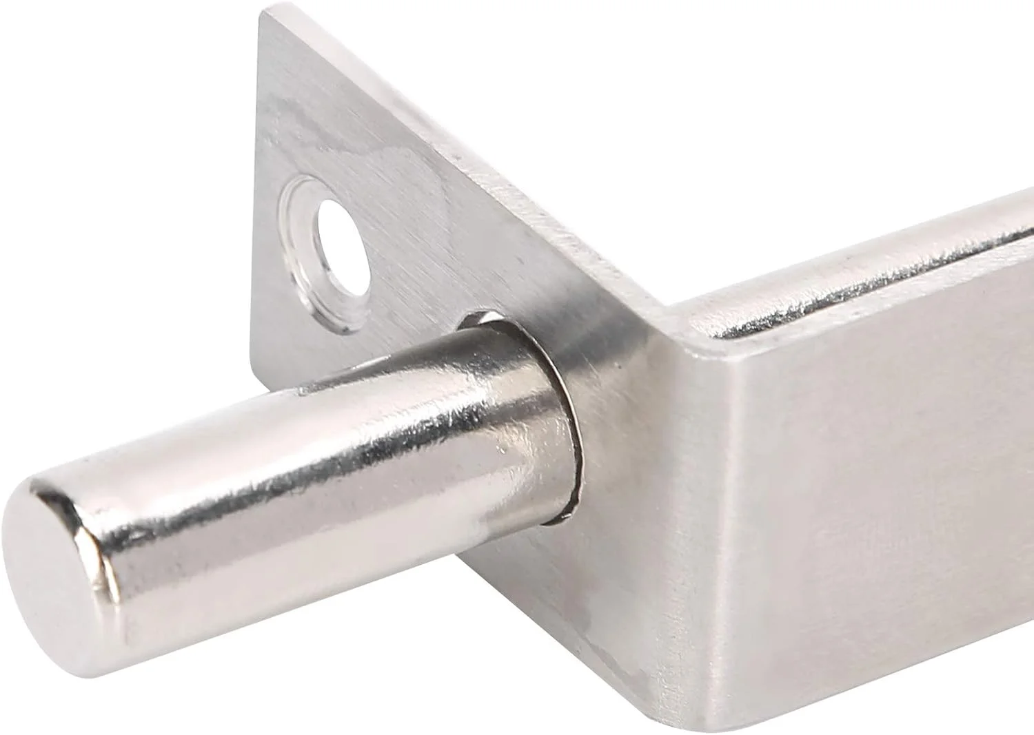 زبانه کشویی TMKJZL، قفل درب، 4 عدد برای کشوها، کابینت ها، قفل کردن درب ها و پنجره ها