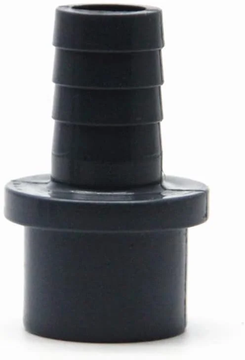 AETOOL - 1 عدد اتصال شیلنگ UPVC، اتصال مستقیم پاگودا، شیلنگ PVC، اتصال سریع نرم و سخت، اتصال پاگودا پلاستیکی، اتصالات لوله پلاستیکی (پاگودا 16mm 63mm) AETOOL - 1 عدد اتصال شیلنگ UPVC، اتصال مستقیم پاگودا، شیلنگ PVC، اتصال سریع نرم و سخت، اتصال پاگودا پلاستیکی، اتصالات لوله پلاستیکی (پاگودا 16mm 63mm)