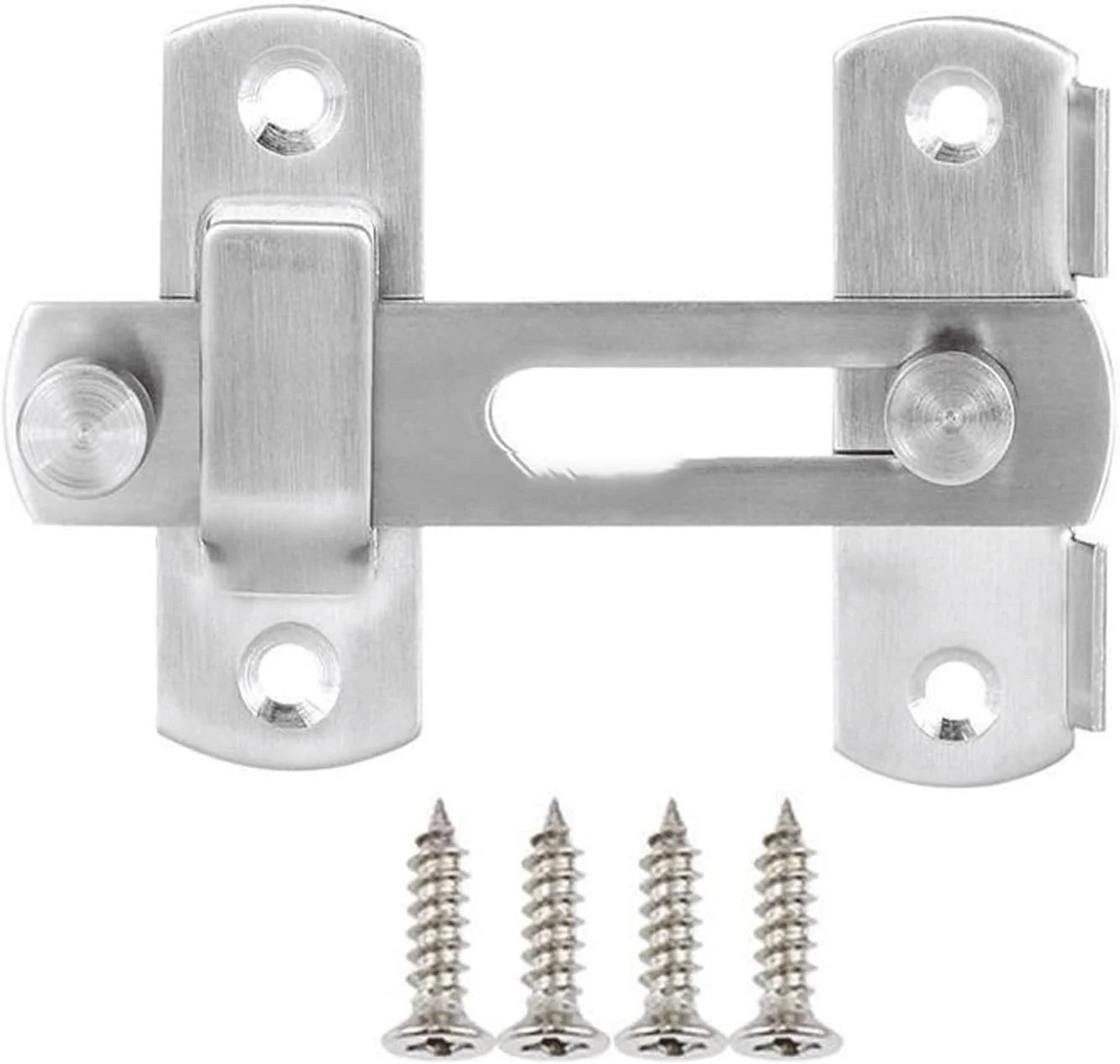 قفل زنجیری درب کشویی ایمنی SEMOOR