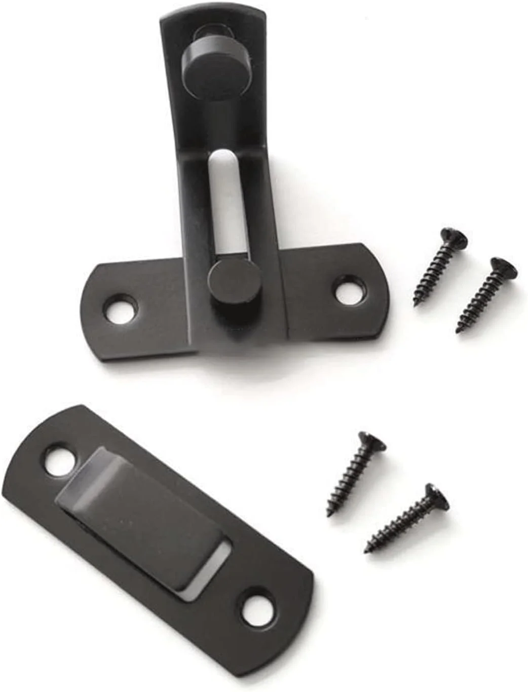 قفل زنجیری درب کشویی ایمنی SEMOOR