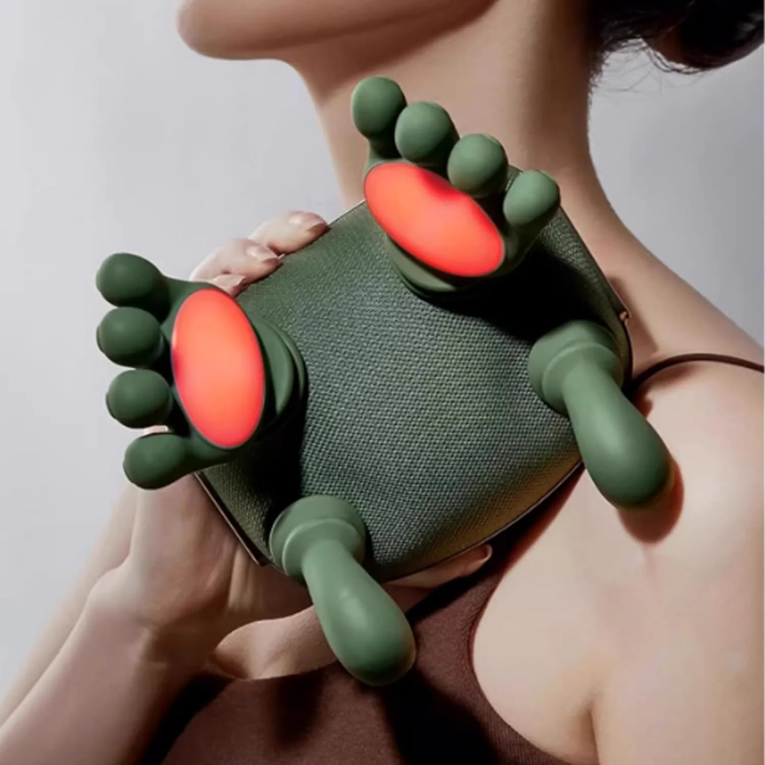 ماساژور Handiva، ماساژور گردن Handiva، ماساژور گردن Siaasoo، ماساژور گردن و شانه Pro، ماساژور گردن و شانه N7 Master، ماساژور گردن، تنظیم 3 سرعت، برای شانه ها، پا ماساژور Handiva، ماساژور گردن Handiva، ماساژور گردن Siaasoo، ماساژور گردن و شانه Pro، ماساژور گردن و شانه N7 Master، ماساژور گردن، تنظیم 3 سرعت، برای شانه ها، پا