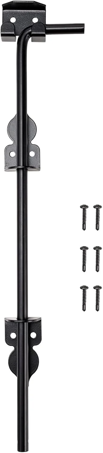 میله قفل درب پپیسکی 45 سانتی متری، قفل میله ای برای درب، قفل زمینی برای درب، درب های حصار چوبی، درب های فلزی، روی درب ها میله قفل درب پپیسکی 45 سانتی متری، قفل میله ای برای درب، قفل زمینی برای درب، درب های حصار چوبی، درب های فلزی، روی درب ها