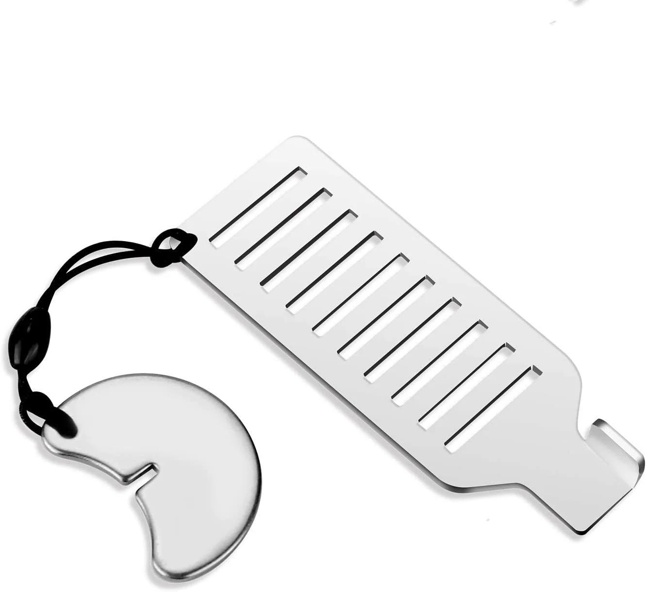 قفل درب قابل حمل اوزوزو برای مسافرت - قفل درب بهبود یافته