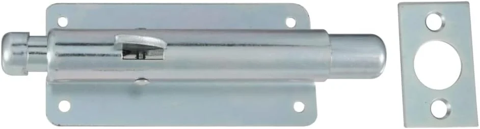 پیچ های پایه ای National Hardware N151-027 V830 با روکش روی