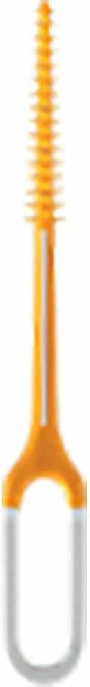 جردن Clean Between استیک دندانی بزرگ بسته 40 عددی