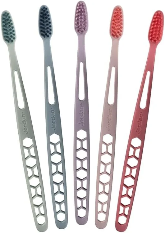 مسواک جردن Ultralite Sensitive Ultrasoft بسته 2 عددی