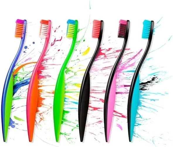 مسواک متوسط جردن آلتیمیت یو بسته 4 عددی مسواک متوسط جردن آلتیمیت یو بسته 4 عددی