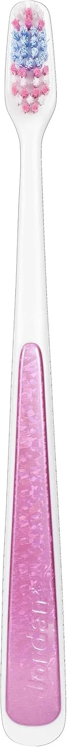 مسواک براق کننده جردن کلینیک، نرم، 1 عدد، رنگ های متنوع مسواک براق کننده جردن کلینیک، نرم، 1 عدد، رنگ های متنوع