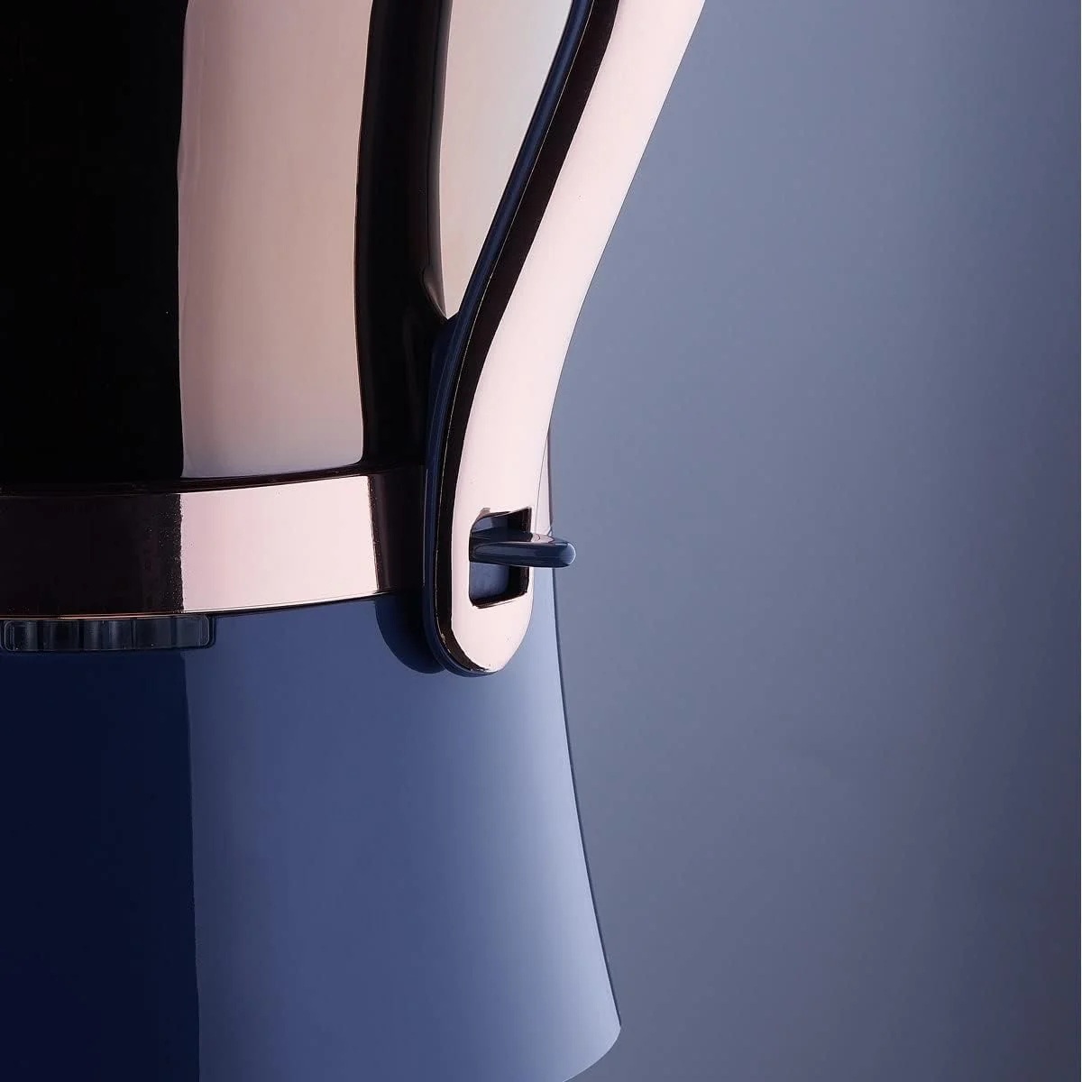 سماور برقی کرکماز Hanedan مدل Azura رزگلد/رزگلد