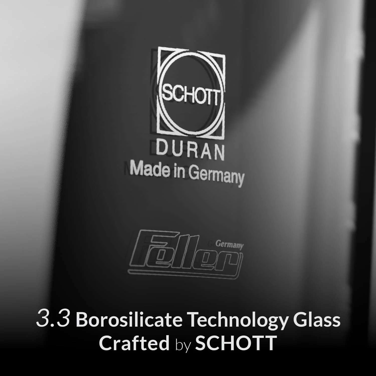 چای ساز و سماور شیشه ای برقی فلر آلمان، شیشه آلمانی Schott، سماور 3 لیتری + قوری 1 لیتری، 2000 وات، شیر ضد چکه + تثبیت کننده جریان آب، نمایشگر دیجیتال، مدل TS390، نسخه امارات (مشکی) چای ساز و سماور شیشه ای برقی فلر آلمان، شیشه آلمانی Schott، سماور 3 لیتری + قوری 1 لیتری، 2000 وات، شیر ضد چکه + تثبیت کننده جریان آب، نمایشگر دیجیتال، مدل TS390، نسخه امارات (مشکی)