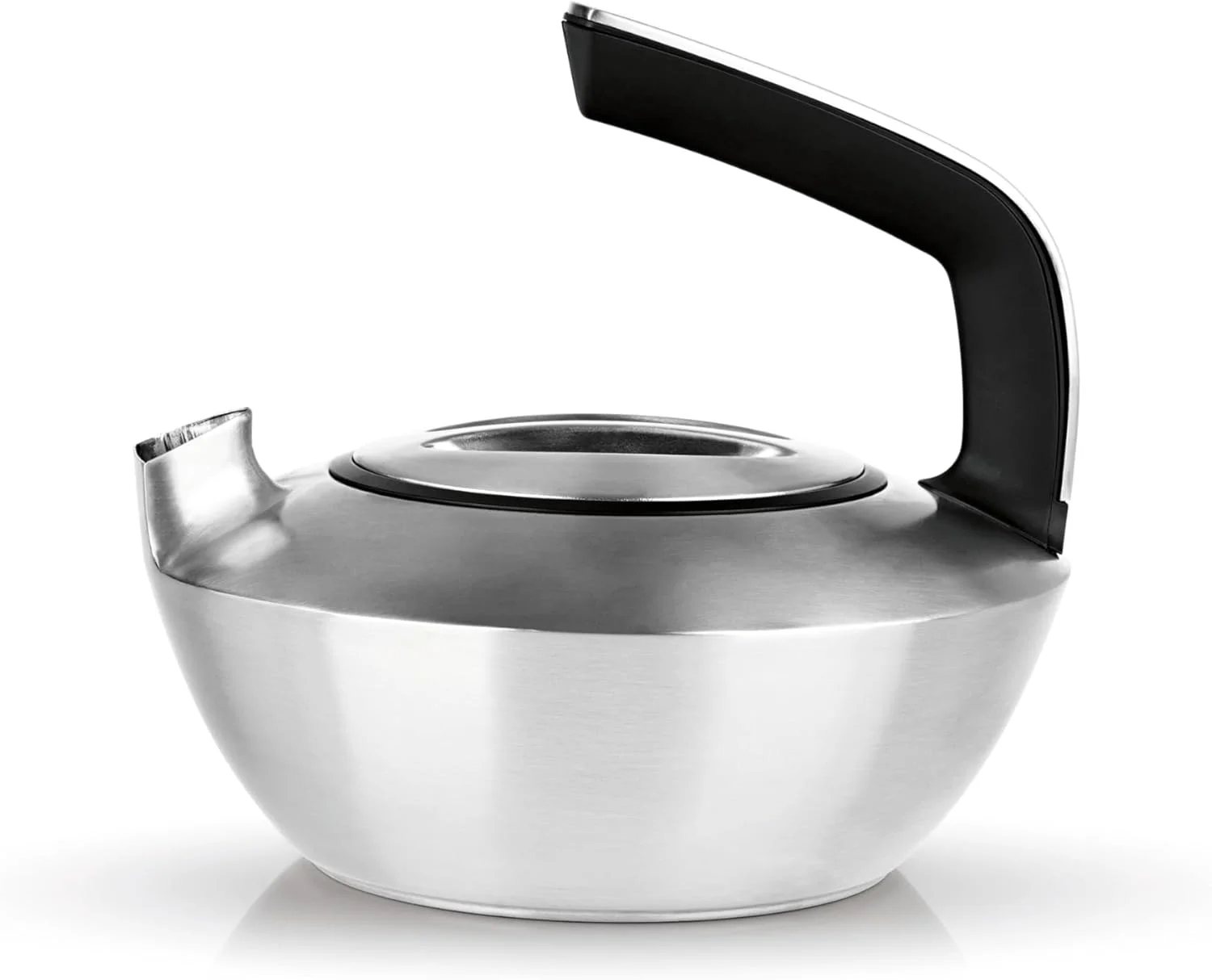 سماور بییم مدل Amira، ظرفیت آب 10 لیتر، فناوری القایی، محافظت خودکار در حالت بیکار و طراحی شیک با شیر استیل، ایده آل برای هتل و پذیرایی