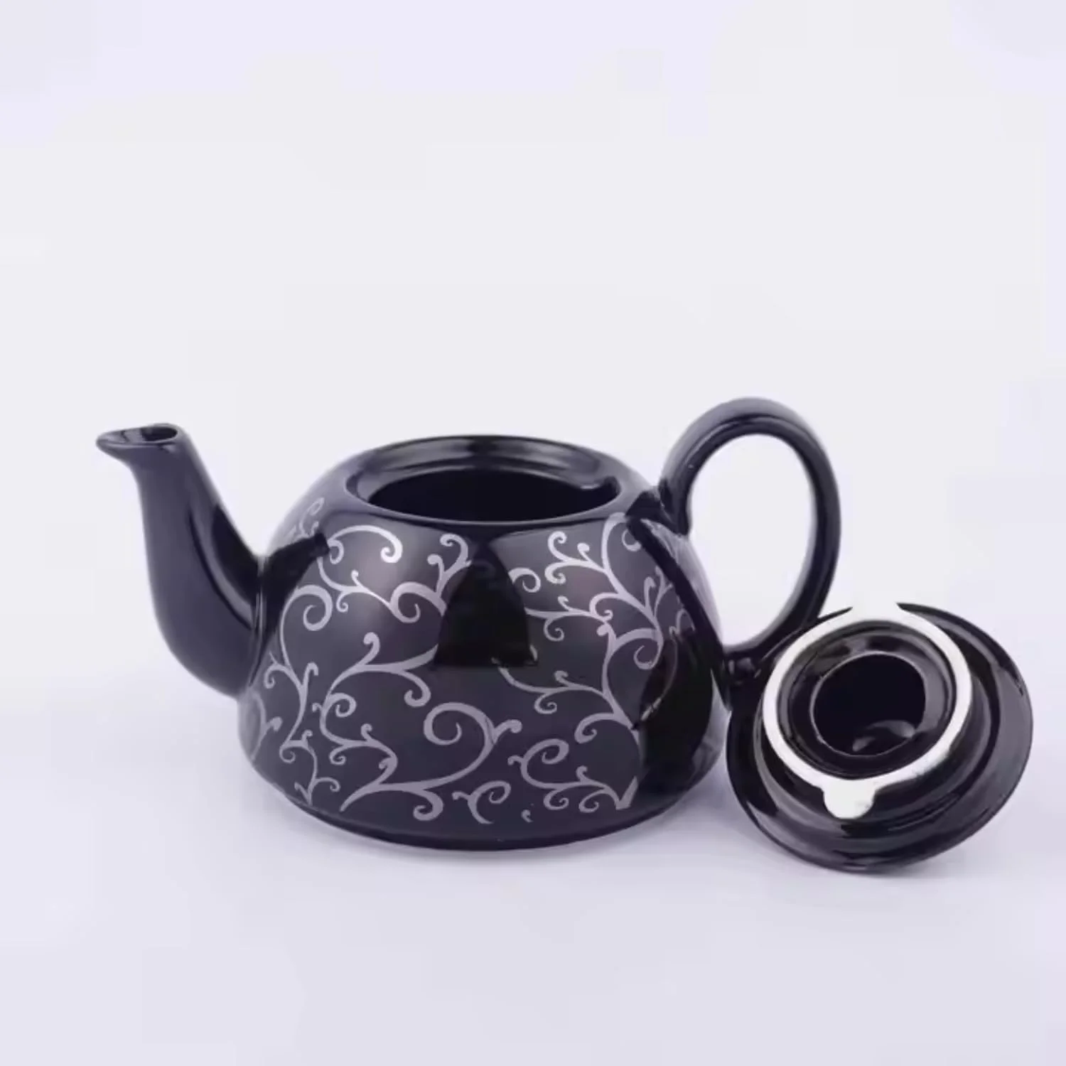 کتری سماوری دسینی مدل 3333 (مشکی، 2.5 لیتر، 1950 وات) کتری سماوری دسینی مدل 3333 (مشکی، 2.5 لیتر، 1950 وات)