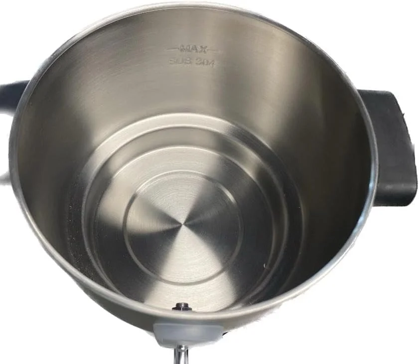 چای ساز سماوری برقی با قوری چینی، آبگرمکن استیل 4 لیتری، عملکرد گرم نگهدارنده، به سبک ترکی و ایرانی چای ساز سماوری برقی با قوری چینی، آبگرمکن استیل 4 لیتری، عملکرد گرم نگهدارنده، به سبک ترکی و ایرانی