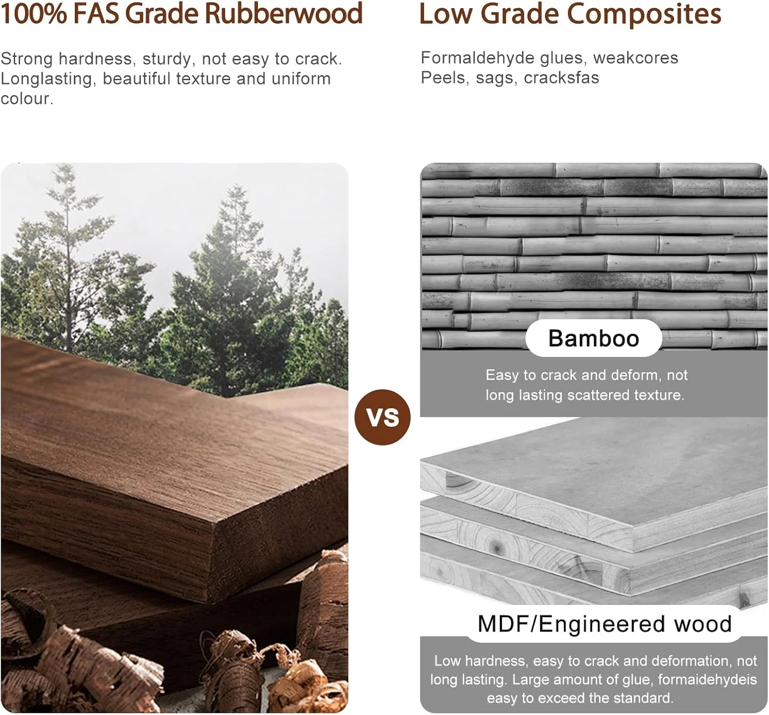 جالباسی ایستاده و نیمکت جاکفشی 3 در 1 AQIMUELE با 11 آویز، رنگ قهوه ای گردویی، ابعاد 30x60x170 سانتی متر جالباسی ایستاده و نیمکت جاکفشی 3 در 1 AQIMUELE با 11 آویز، رنگ قهوه ای گردویی، ابعاد 30x60x170 سانتی متر