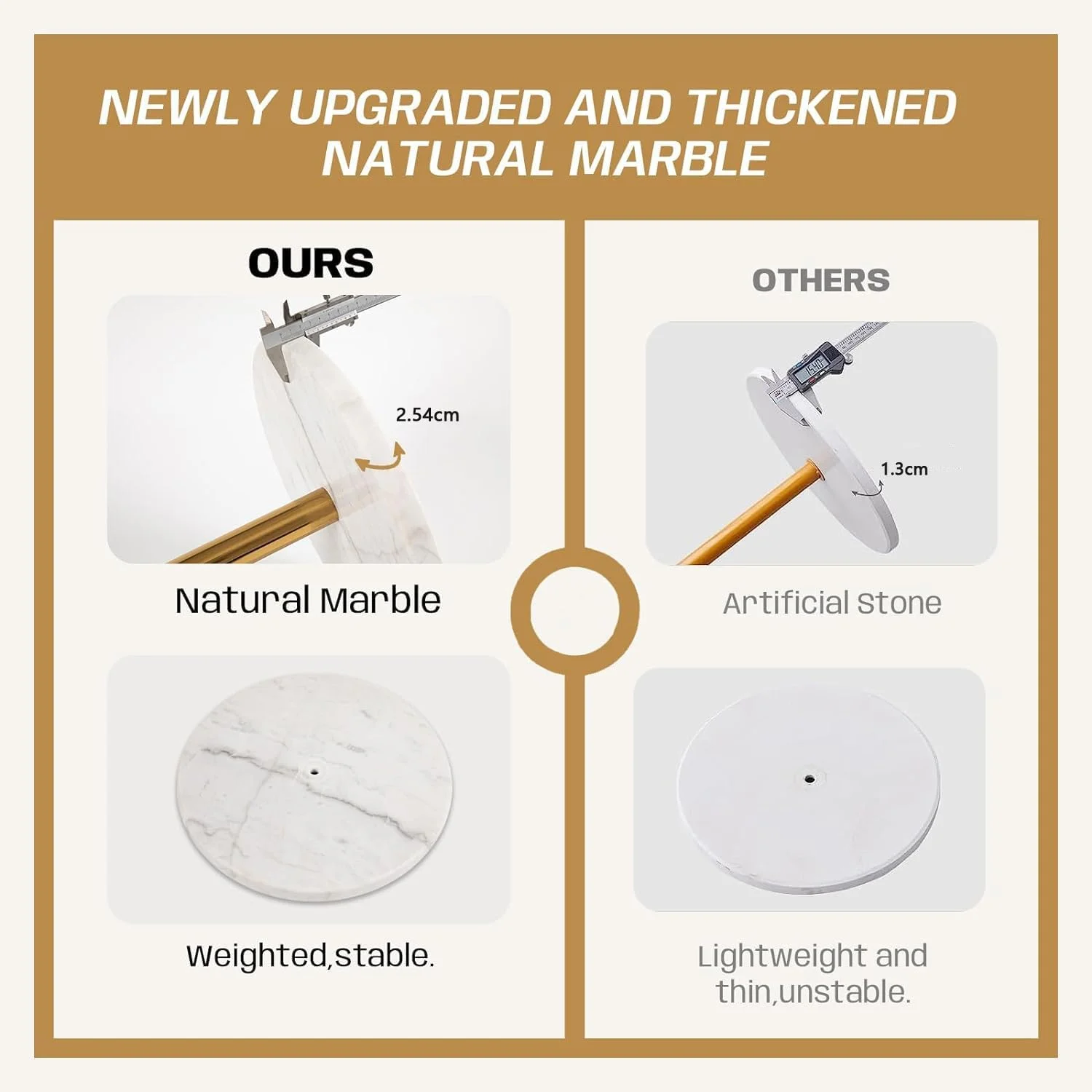 رخت آویز ایستاده 3Clock با سبد ذخیره سازی، رخت آویز فلزی ایستاده با قلاب، قفسه رخت آویز کاکتوسی با چرخ های غلتکی برای اتاق نشیمن، بالکن، حمام، رختکن، راهرو، ورودی (سفید)