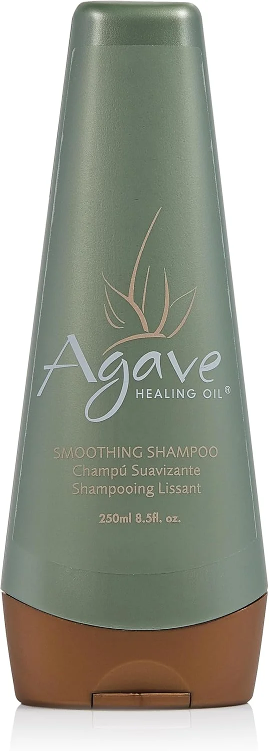 شامپو نرم کننده روغن آگاو - مرطوب کننده مو - 250 میلی لیتر (بسته 1 عددی) شامپو نرم کننده روغن آگاو - مرطوب کننده مو - 250 میلی لیتر (بسته 1 عددی)