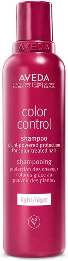 شامپو محافظ رنگ مو آودا کالر کنترل لایت 200 میلی لیتر شامپو محافظ رنگ مو آودا کالر کنترل لایت 200 میلی لیتر