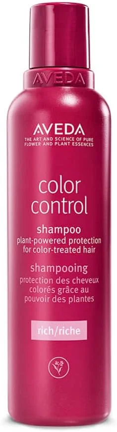 شامپو آودا کنترل رنگ مو ریچ 200 میلی لیتر شامپو آودا کنترل رنگ مو ریچ 200 میلی لیتر