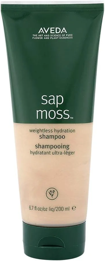 شامپو آبرسان سبک آودا Sap Moss شامپو آبرسان سبک آودا Sap Moss