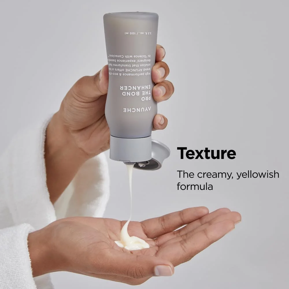 تقویت کننده پیوند مو AYUNCHE Pro | درمان ترمیم مو | درمان مغذی مو قبل از شامپو | حفظ رنگ و فر | K-Beauty تقویت کننده پیوند مو AYUNCHE Pro | درمان ترمیم مو | درمان مغذی مو قبل از شامپو | حفظ رنگ و فر | K-Beauty