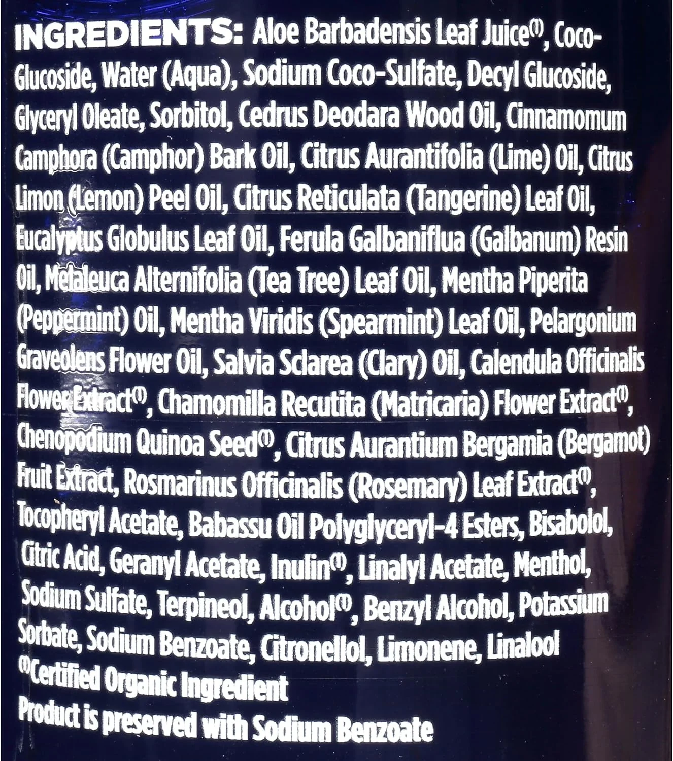 شامپو نرمال کننده پوست سر آوالون ارگانیکس، درمان درخت چای و نعناع، 414 میلی لیتر شامپو نرمال کننده پوست سر آوالون ارگانیکس، درمان درخت چای و نعناع، 414 میلی لیتر