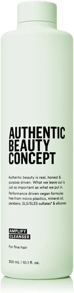 شامپو حجم دهنده آتنتیک بیوتی کانسپت - 300 میلی لیتر شامپو حجم دهنده آتنتیک بیوتی کانسپت - 300 میلی لیتر