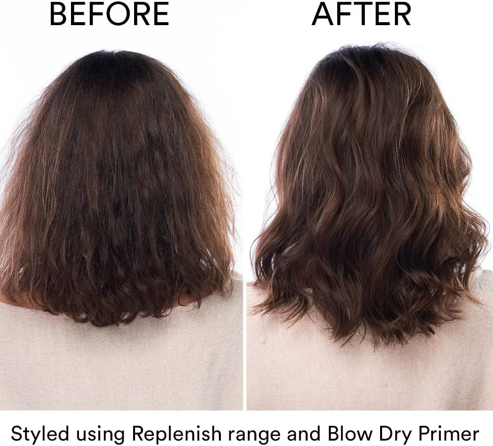 شامپو ترمیم کننده مو Authentic Beauty Concept | شامپو مغذی و پاک کننده برای موهای آسیب دیده | تقویت کننده فیبر مو | وگان و بدون تست حیوانی | فاقد سیلیکون | 300 میلی لیتر شامپو ترمیم کننده مو Authentic Beauty Concept | شامپو مغذی و پاک کننده برای موهای آسیب دیده | تقویت کننده فیبر مو | وگان و بدون تست حیوانی | فاقد سیلیکون | 300 میلی لیتر