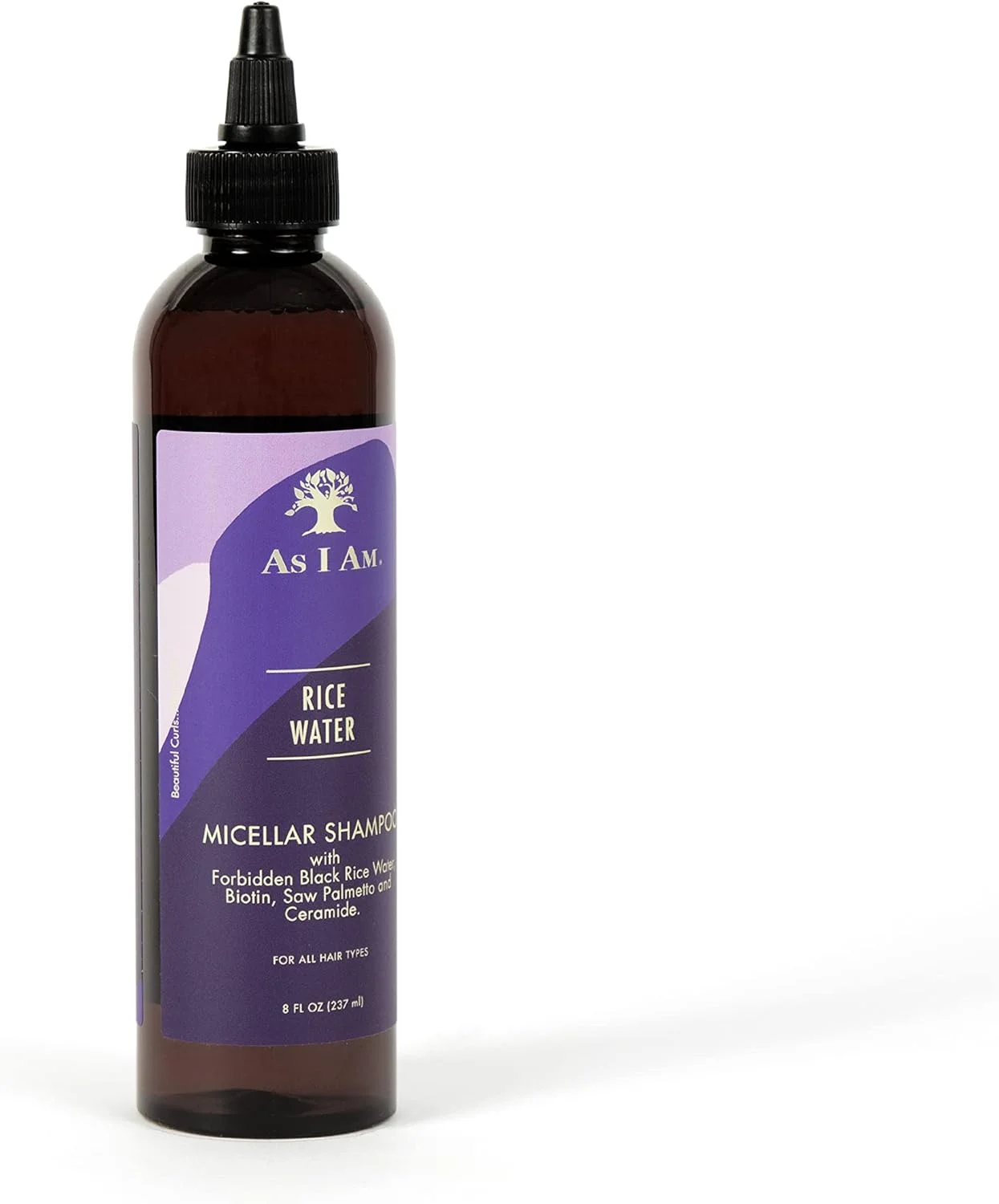 شامپو آب برنج اِس آی ام 236 میلی لیتر - حاوی برنج سیاه ممنوعه، سائو پالمتو و بیوتین - پاک کننده ملایم - مرطوب کننده - وگان و بدون تست حیوانی - بدون سولفات - بدون پارابن - مناسب برای انواع مو شامپو آب برنج اِس آی ام 236 میلی لیتر - حاوی برنج سیاه ممنوعه، سائو پالمتو و بیوتین - پاک کننده ملایم - مرطوب کننده - وگان و بدون تست حیوانی - بدون سولفات - بدون پارابن - مناسب برای انواع مو