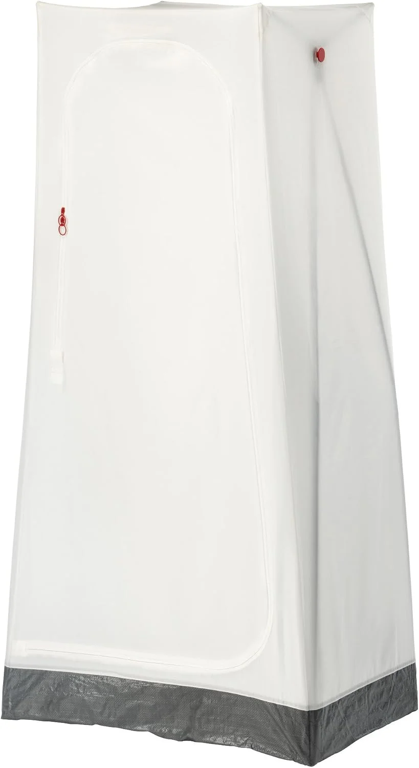 VUKU wardrobe, 74x51x149 cm, white VUKU wardrobe, 74x51x149 cm, white