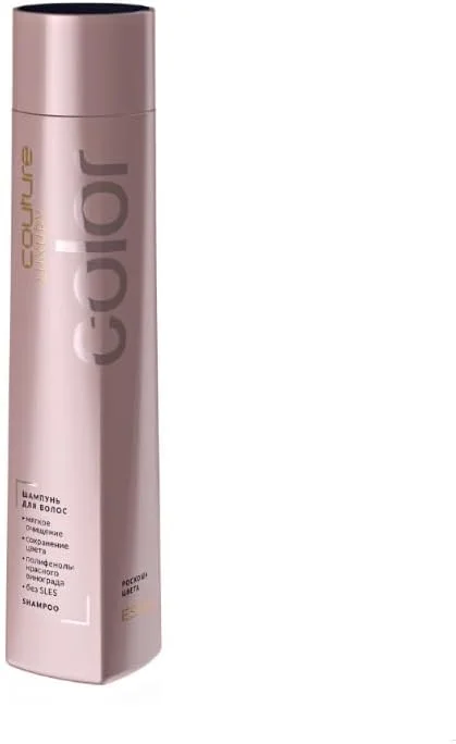 Couture Luxury Color Shampoo 300ml Couture Luxury Color Shampoo 300ml