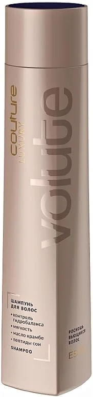Couture Luxury Color Shampoo 300ml Couture Luxury Color Shampoo 300ml