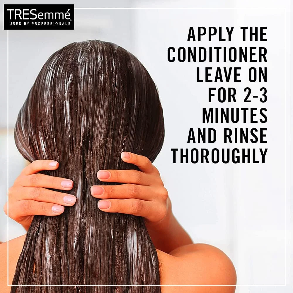 شامپو Dove Tresemme Pro Collection Colour Shineplex، ۴۰۰ میلی لیتر شامپو Dove Tresemme Pro Collection Colour Shineplex، ۴۰۰ میلی لیتر