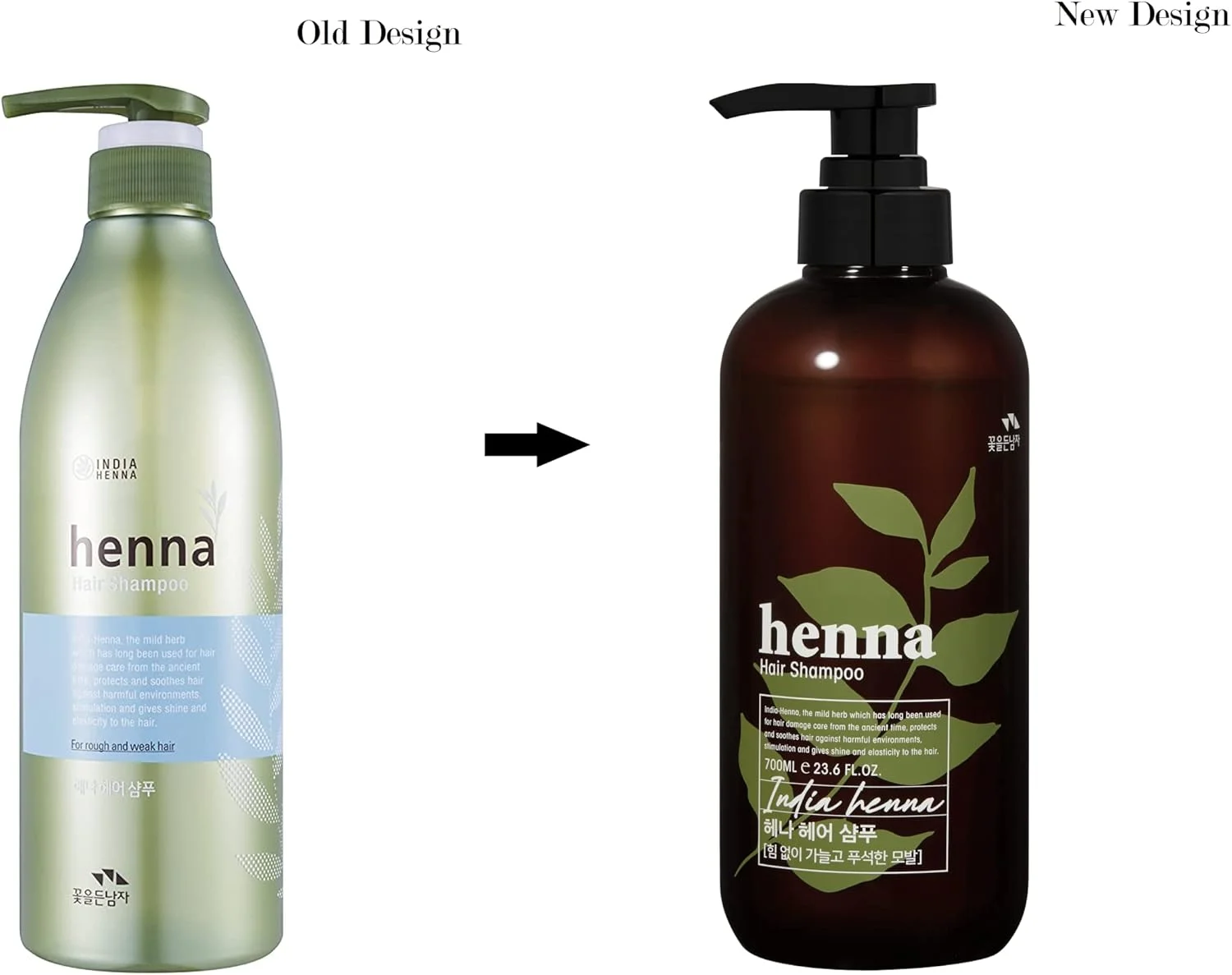 شامپو مو حنا مردان گلدار 720 میلی لیتر شامپو مو حنا مردان گلدار 720 میلی لیتر