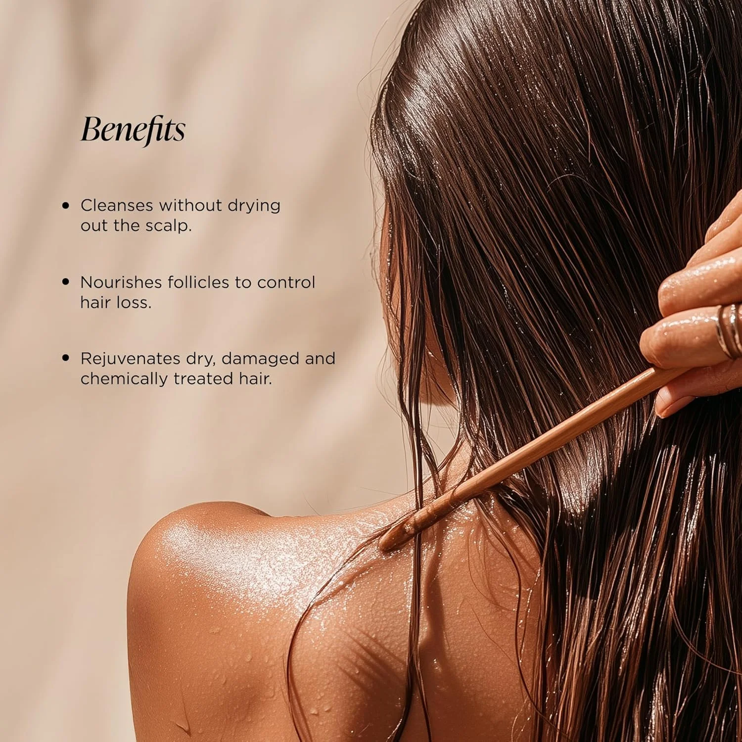 شوینده مو فارست اسنشیالز جاپاپاتی و برهمی 200 میلی لیتر شوینده مو فارست اسنشیالز جاپاپاتی و برهمی 200 میلی لیتر