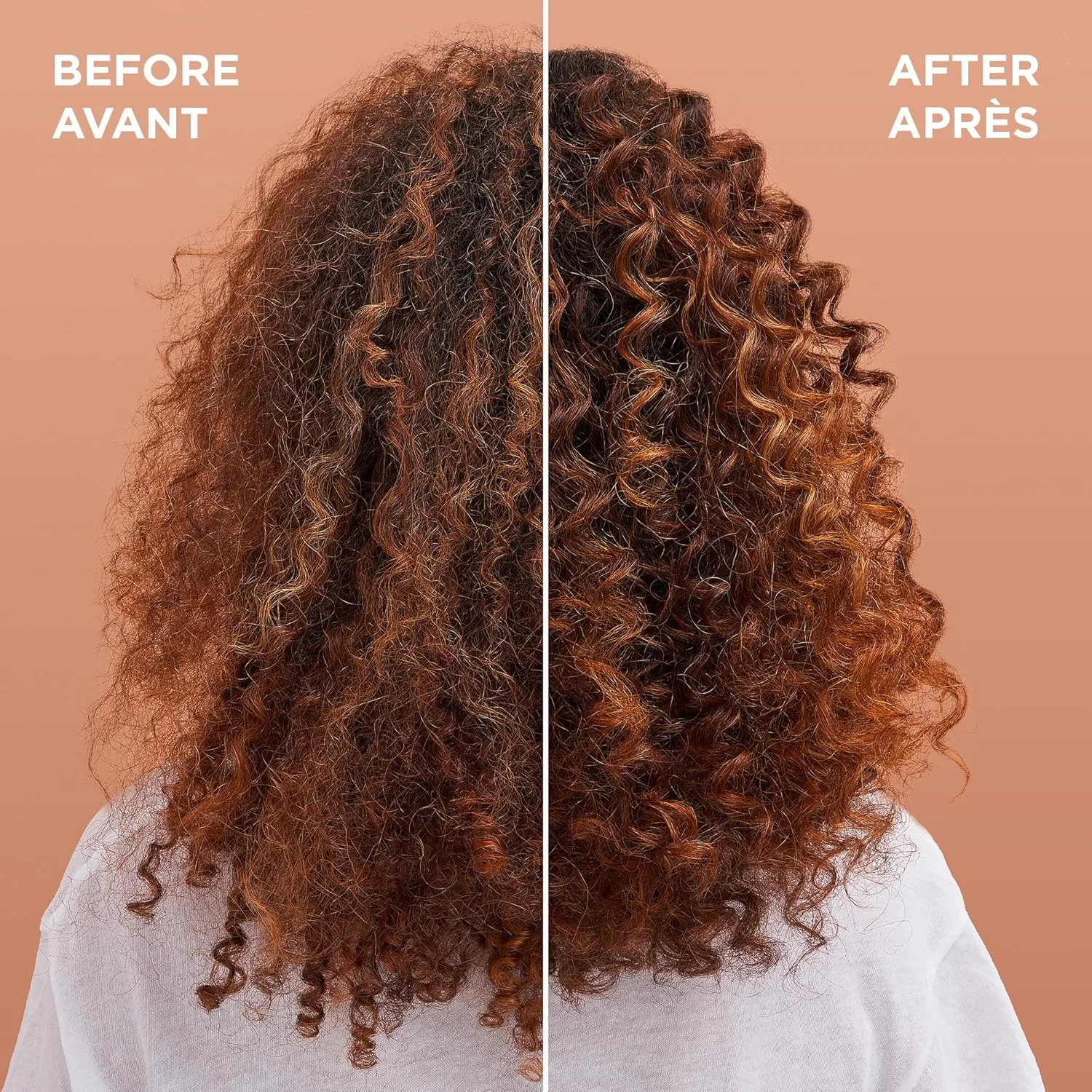 Garnier Whole Blends Coconut Oil & Cocoa Butter Scent Smoothing Shampoo for Frizzy Hair, Paraben-Free, Nourishing, Unisex, 12.5 Fl Oz Garnier Whole Blends Coconut Oil & Cocoa Butter Scent Smoothing Shampoo for Frizzy Hair, Paraben-Free, Nourishing, Unisex, 12.5 Fl Oz