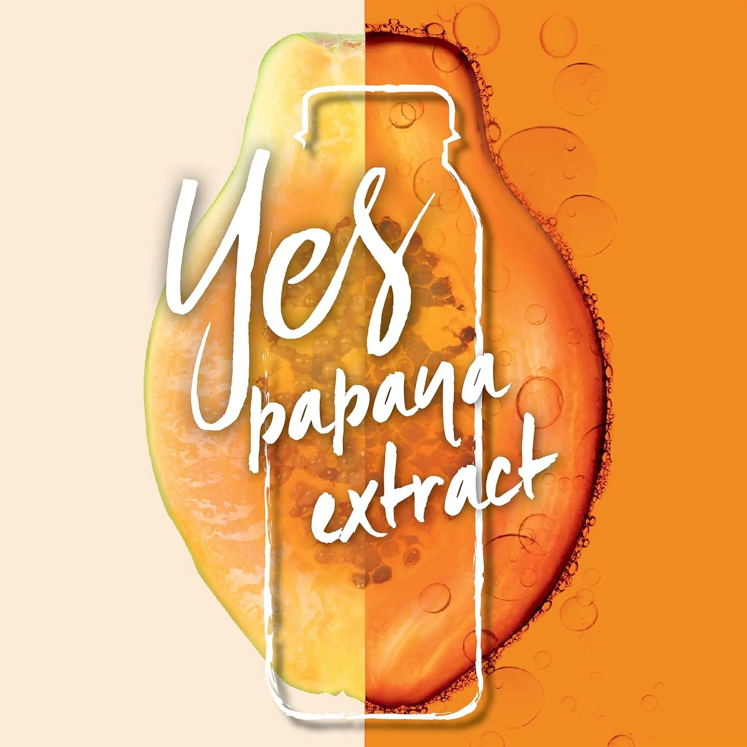 Garnier Fructis Damage Repairing Treat Shampoo, 98 Percent Naturally Derived Ingredients, Papaya, Nourish Dry Damaged Hair, Coconut, 11.8 Fl Oz Garnier Fructis Damage Repairing Treat Shampoo, 98 Percent Naturally Derived Ingredients, Papaya, Nourish Dry Damaged Hair, Coconut, 11.8 Fl Oz