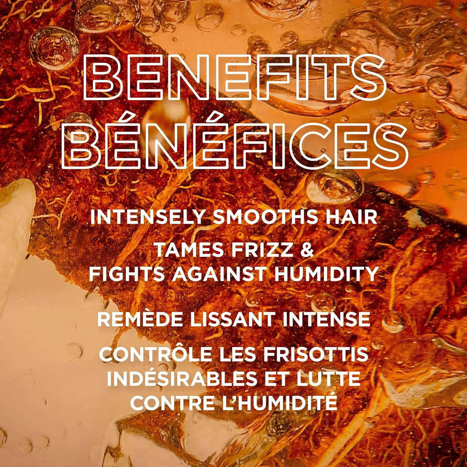 Garnier Whole Blends Coconut Oil & Cocoa Butter Scent Smoothing Shampoo for Frizzy Hair, Paraben-Free, Nourishing, Unisex, 12.5 Fl Oz Garnier Whole Blends Coconut Oil & Cocoa Butter Scent Smoothing Shampoo for Frizzy Hair, Paraben-Free, Nourishing, Unisex, 12.5 Fl Oz