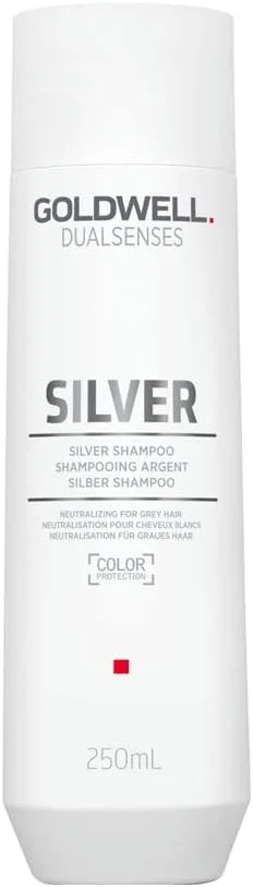 شامپو سیلور گلدول Dualsenses حجم 250 میلی لیتر