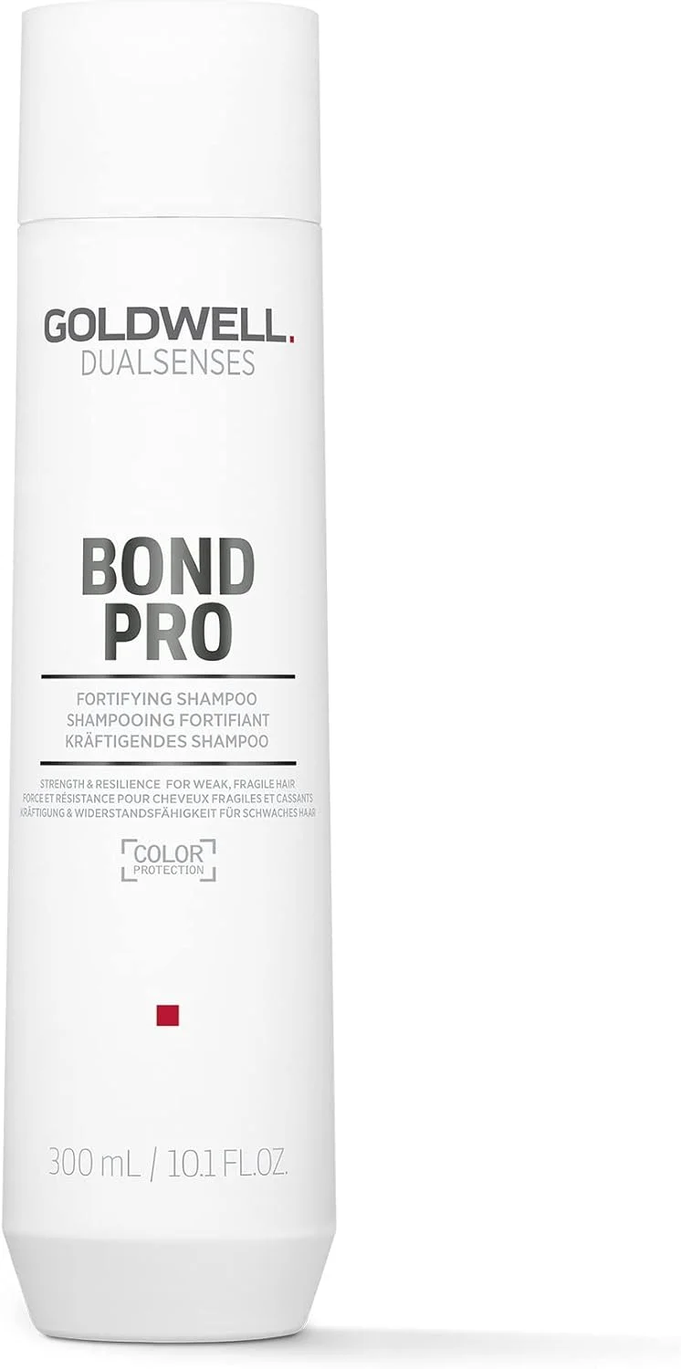 شامپو تقویت کننده گلدول Dualsenses Bond Pro حجم 300 میلی لیتر
