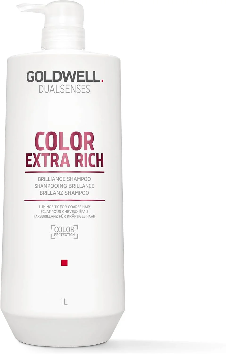 Goldwell Dualsenses Color Extra Rich Brilliance Shampoo 1L