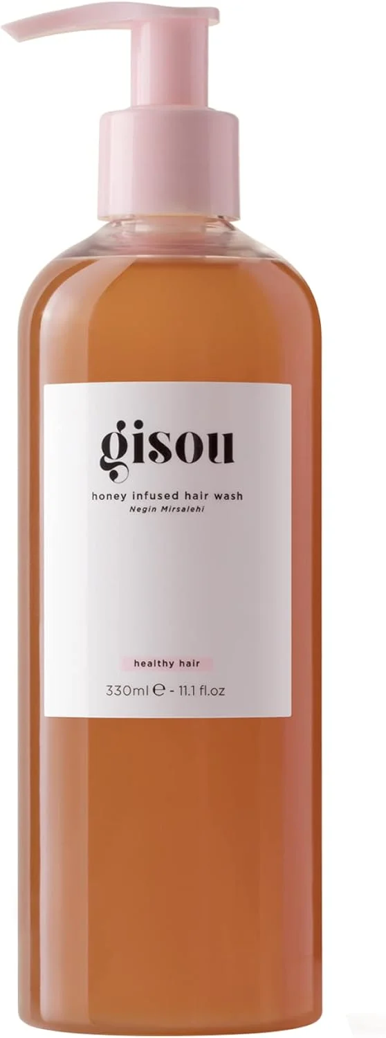 Gisou By Negin Mirsalehi Honey Infused Hair Wash Gisou By Negin Mirsalehi Honey Infused Hair Wash