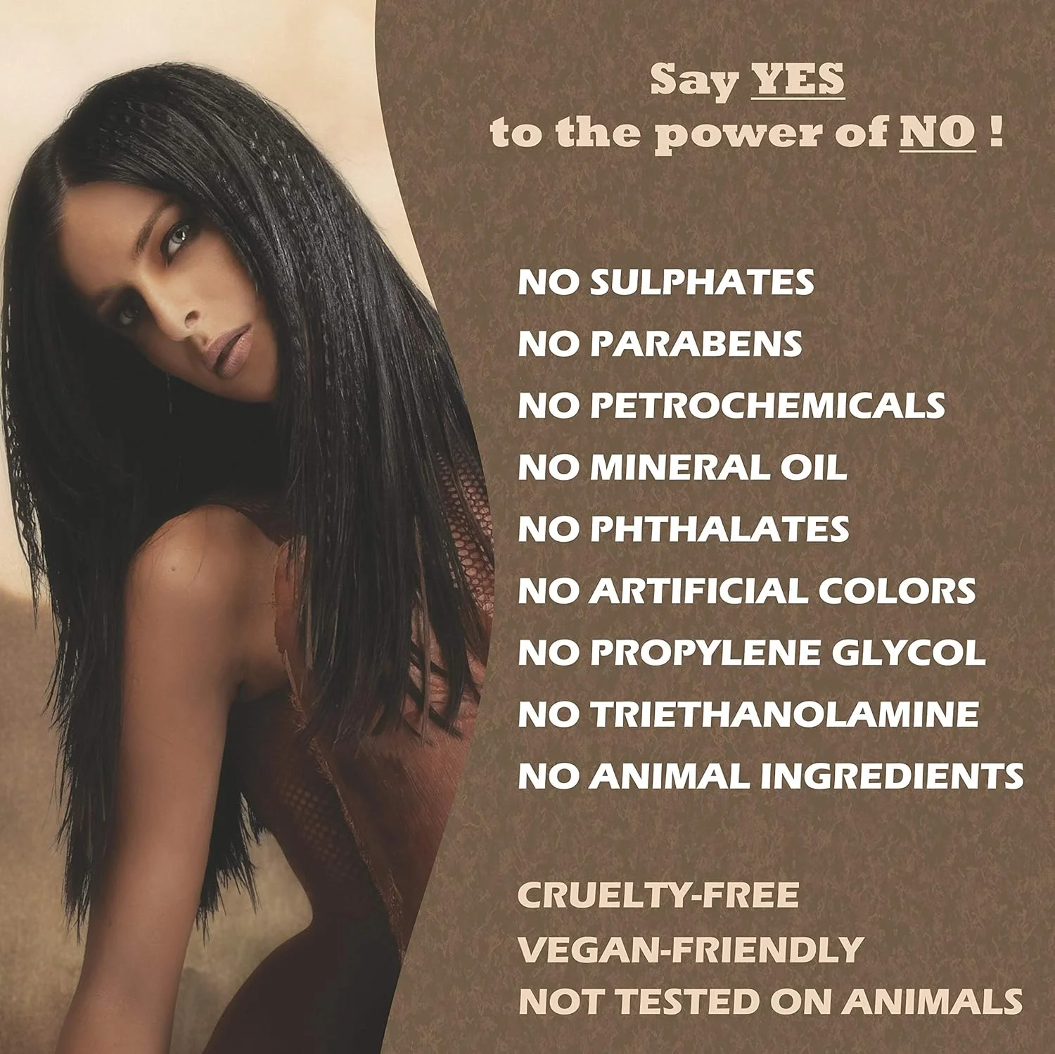 Giovanni Organic Tea Tree Triple Treat Invigorating Shampoo, 250ml