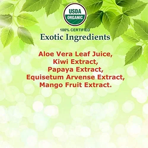 Giovanni Root 66 Max Volume Shampoo 250 ml