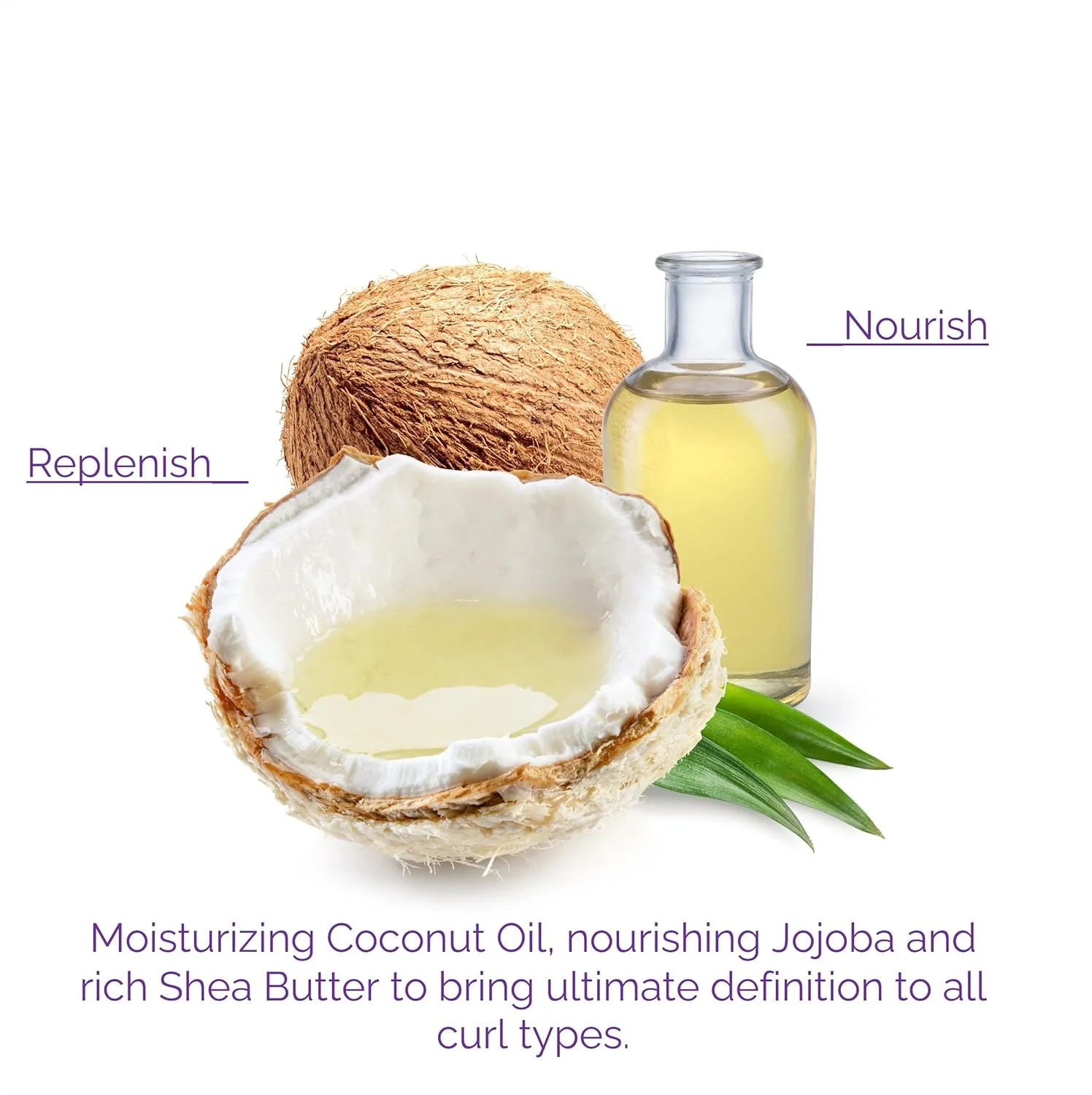 Giovanni Curl Defining Shampoo | 13.5 Oz | For All Curly Hair Types | Helps Improve Curl Texture & Frizz Taming | Vegan-Friendly & Cruelty-Free | Silicone Free Giovanni Curl Defining Shampoo | 13.5 Oz | For All Curly Hair Types | Helps Improve Curl Texture & Frizz Taming | Vegan-Friendly & Cruelty-Free | Silicone Free